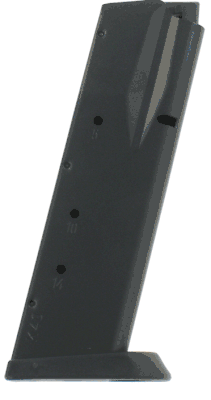 EAA Witness 40 S&W 15 Round Large Frame Magazine