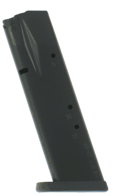 MecGar EAA Witness 40 S&W 12 Round Magazine