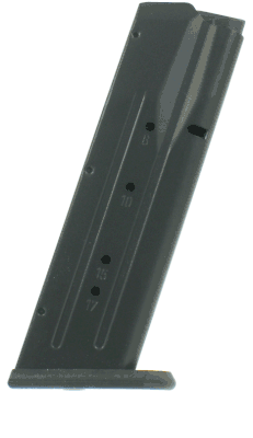 MecGar EAA Witness 9MM Large Frame Magazine