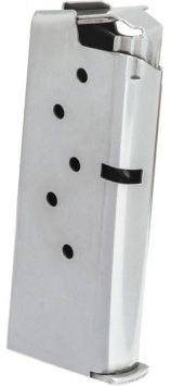 Springfield Armory 911 6-Round Magazine