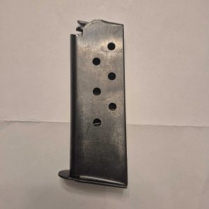 Tokarev 9MM Pistol Magazine W/Spacer
