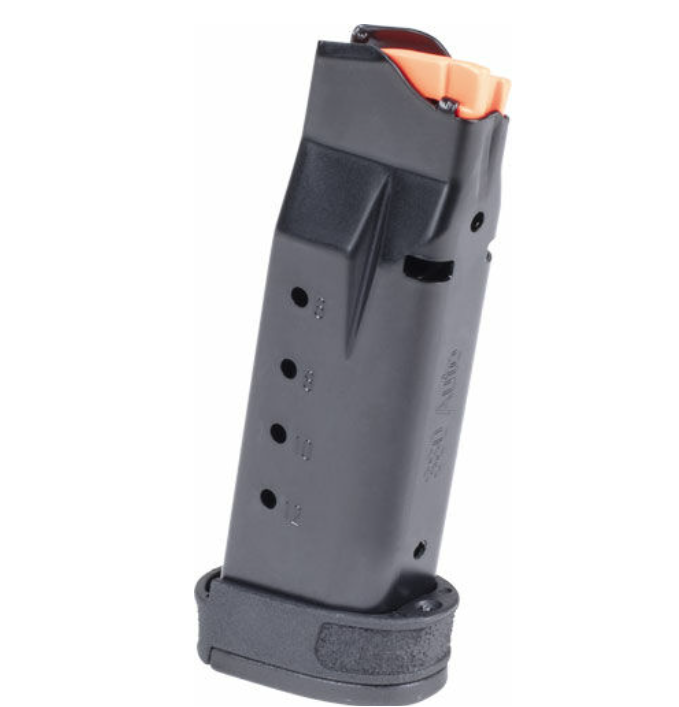 S&W MAGAZINE BODYGUARD 2.0 12 ROUND 380 ACP