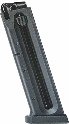 Beretta Magazine M92/92FS Conversion Kit 22LR 10RD